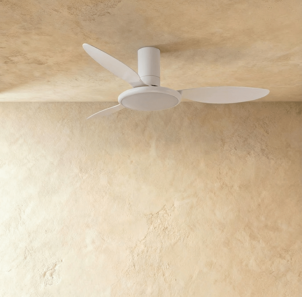 Zerua Ceiling Fan - Residence Supply