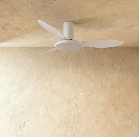 Zerua Ceiling Fan - Residence Supply