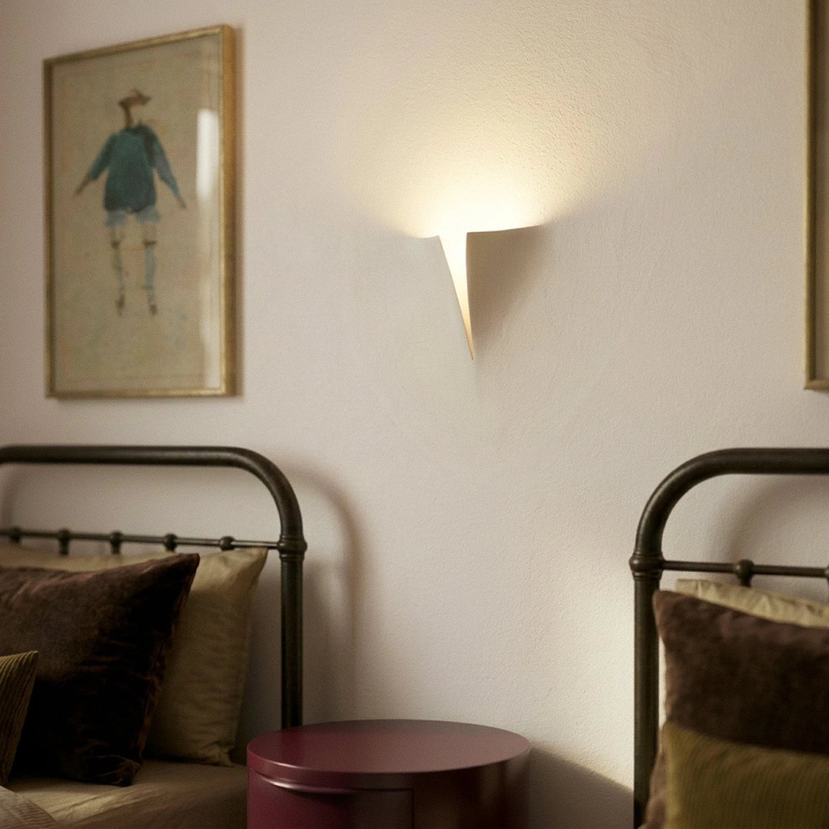 Zeruvo Trimless Wall Light - Residence Supply