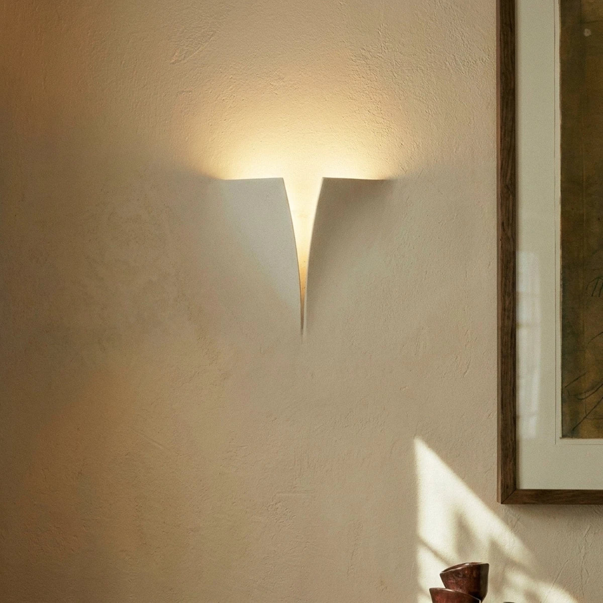 Zeruvo Trimless Wall Light - Residence Supply