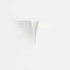Zeruvo Trimless Wall Light