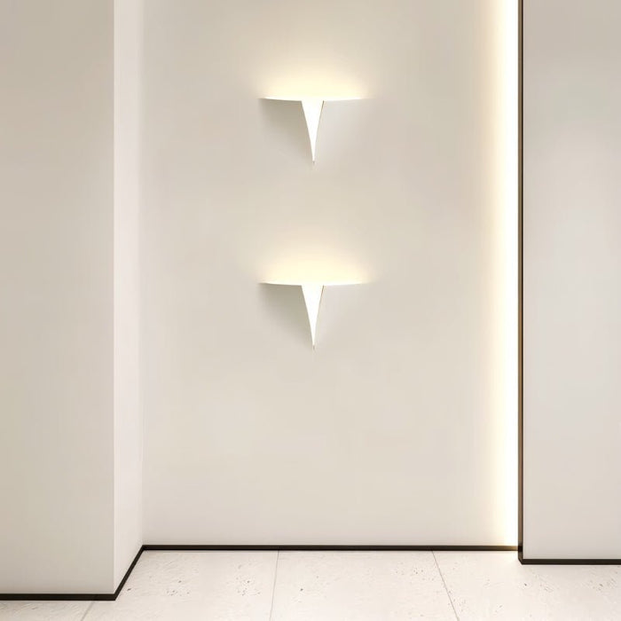 Zeruvo Trimless Wall Light - Residence Supply