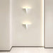 Zeruvo Trimless Wall Light - Residence Supply