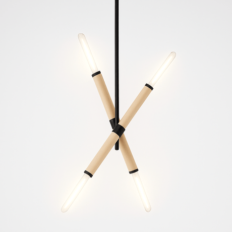Zeus Pendant Light - Residence Supply