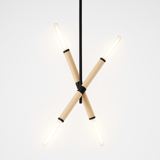 Zeus Pendant Light - Residence Supply