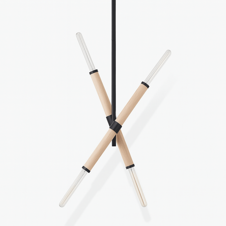 Zeus Pendant Light - Residence Supply