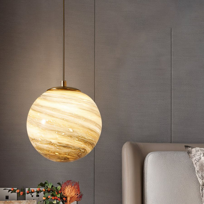 Zeva Pendant Light - Residence Supply