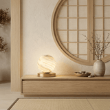 Zeva Table Lamp - Residence Supply