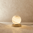 Zeva Table Lamp - Residence Supply
