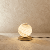 Zeva Table Lamp - Residence Supply