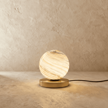 Zeva Table Lamp - Residence Supply