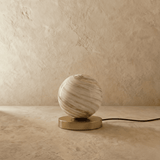 Zeva Table Lamp - Residence Supply
