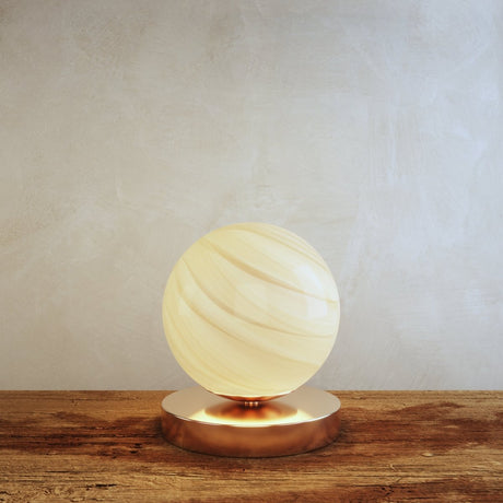 Zeva Table Lamp - Residence Supply