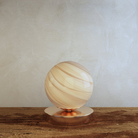 Zeva Table Lamp - Residence Supply