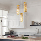 Zevar Pendant Light - Residence Supply