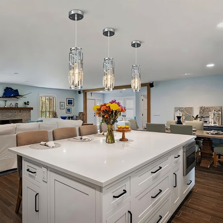 Zevar Pendant Light - Residence Supply