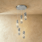 Zevar Pendant Light - Residence Supply
