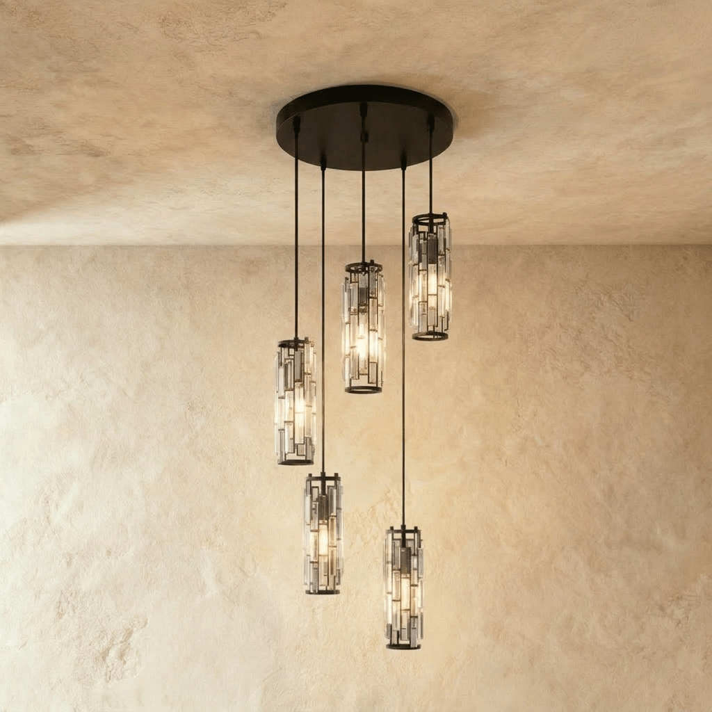 Zevar Pendant Light - Residence Supply