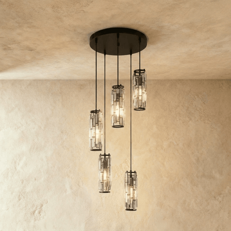 Zevar Pendant Light - Residence Supply