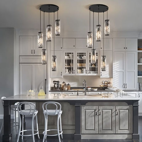 Zevar Pendant Light - Residence Supply