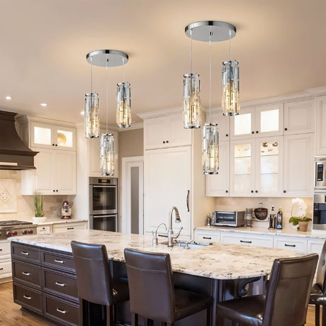 Zevar Pendant Light - Residence Supply