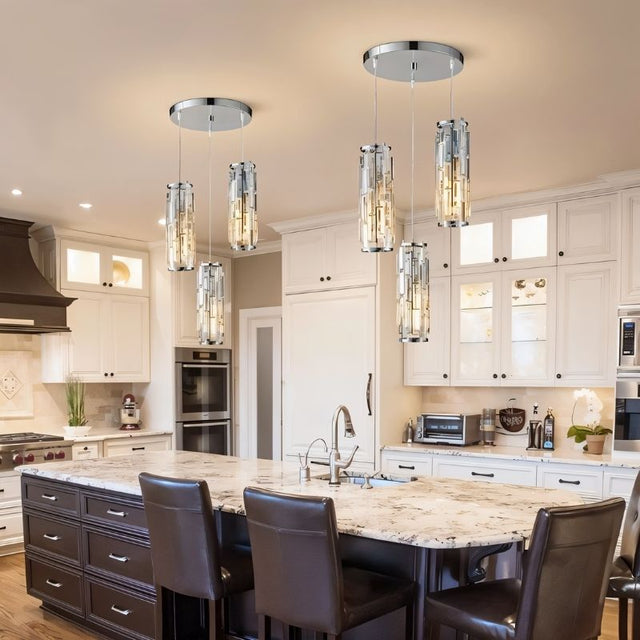 Zevar Pendant Light - Residence Supply