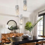 Zevar Pendant Light - Residence Supply