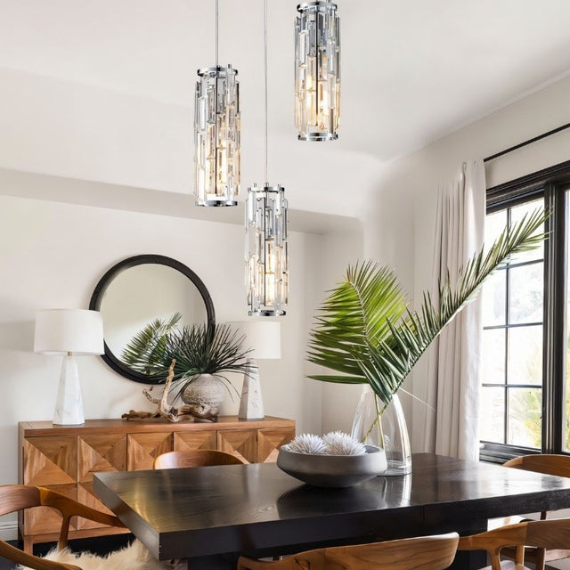 Zevar Pendant Light - Residence Supply