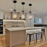 Zevar Pendant Light - Residence Supply
