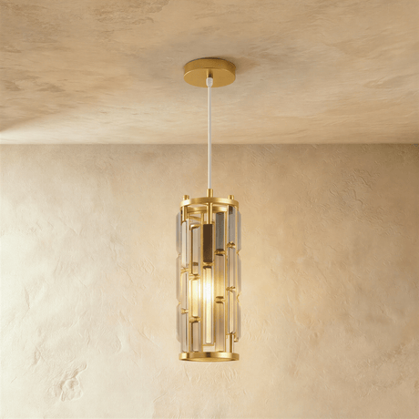 Zevar Pendant Light - Residence Supply