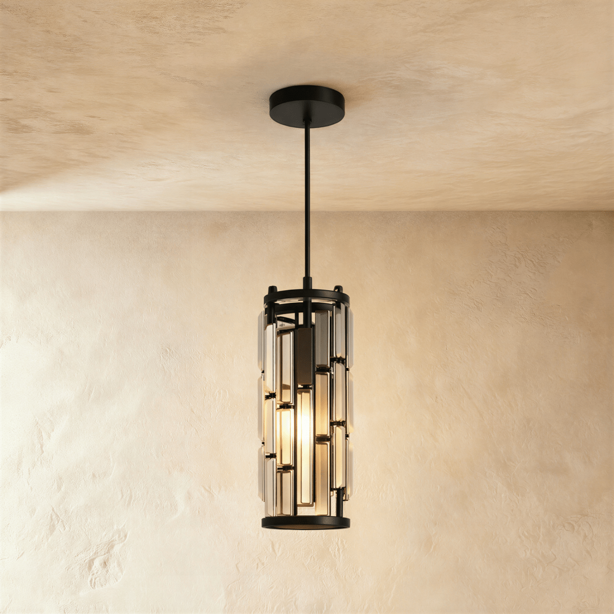 Zevar Pendant Light - Residence Supply