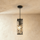Zevar Pendant Light