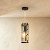 Zevar Pendant Light - Residence Supply