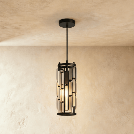 Zevar Pendant Light - Residence Supply