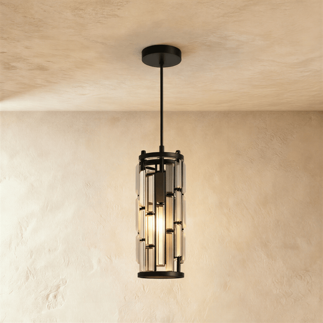 Zevar Pendant Light - Residence Supply