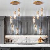 Zevar Pendant Light - Residence Supply