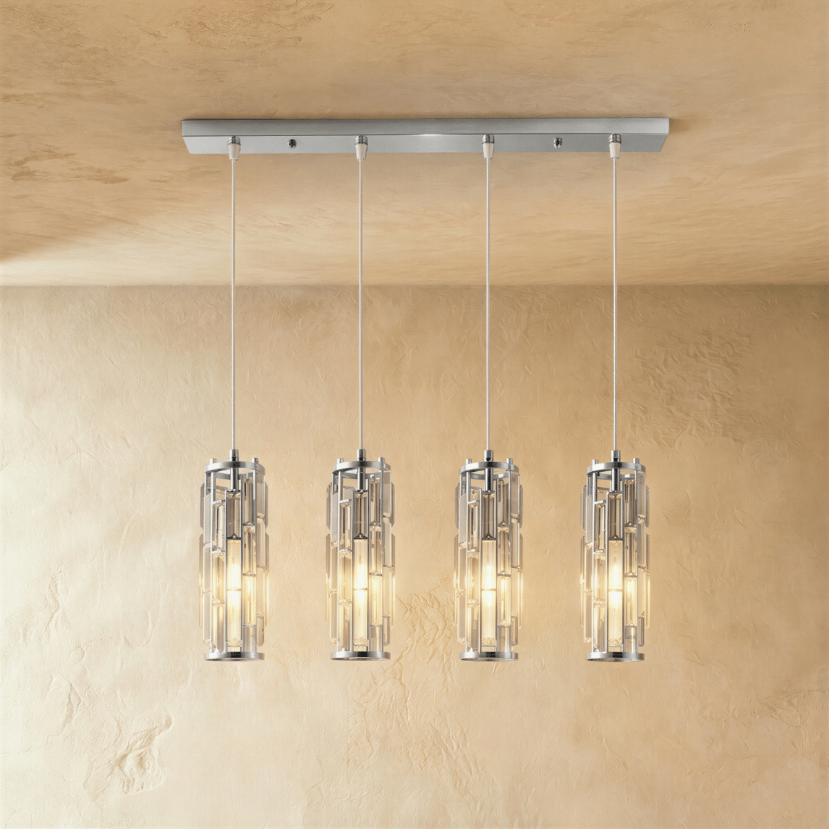 Zevar Pendant Light - Residence Supply