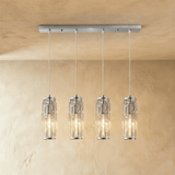 Zevar Pendant Light - Residence Supply