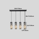 Zevar Pendant Light - Residence Supply