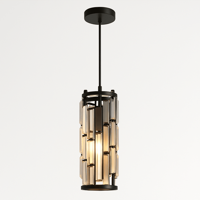 Zevar Pendant Light - Residence Supply