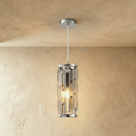 Zevar Pendant Light - Residence Supply