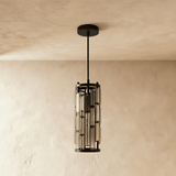 Zevar Pendant Light - Residence Supply