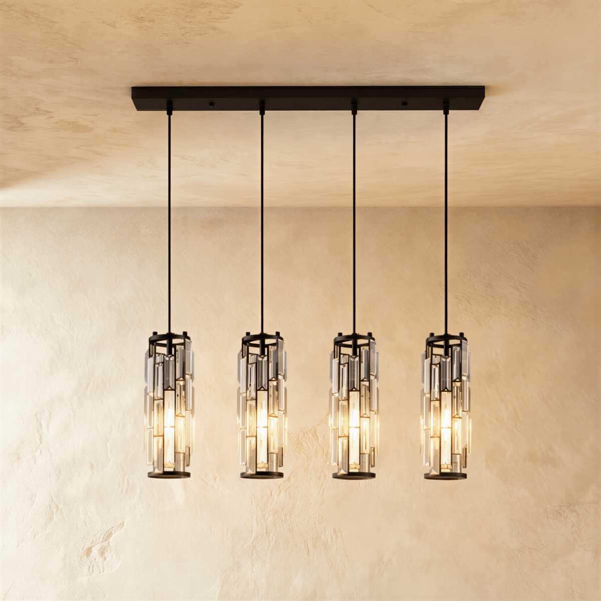 Zevar Pendant Light - Residence Supply