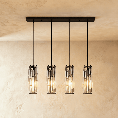 Zevar Pendant Light - Residence Supply