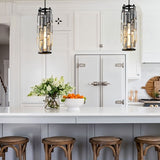 Zevar Pendant Light - Residence Supply