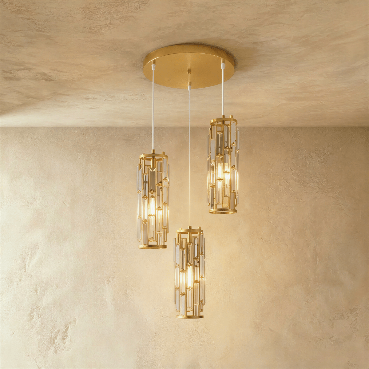 Zevar Pendant Light - Residence Supply