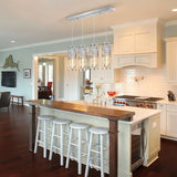 Zevar Pendant Light - Residence Supply