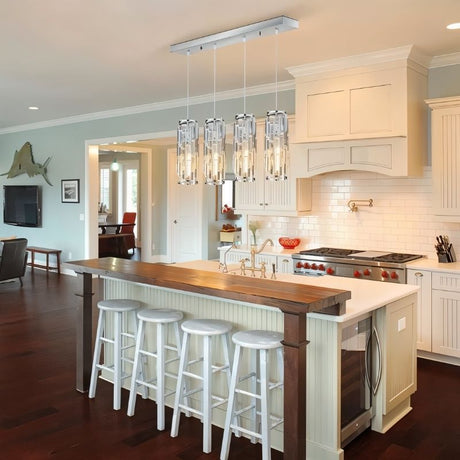 Zevar Pendant Light - Residence Supply