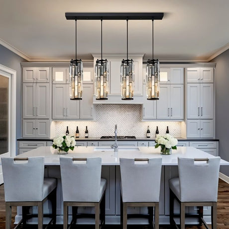 Zevar Pendant Light - Residence Supply