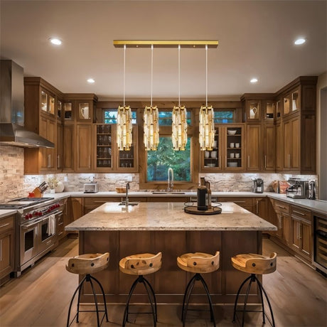 Zevar Pendant Light - Residence Supply